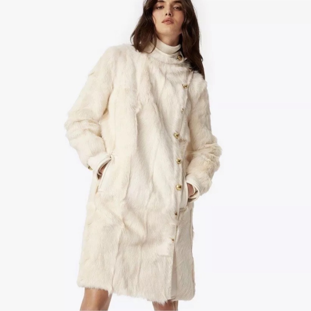 Mariana Fur Jacket/Coat